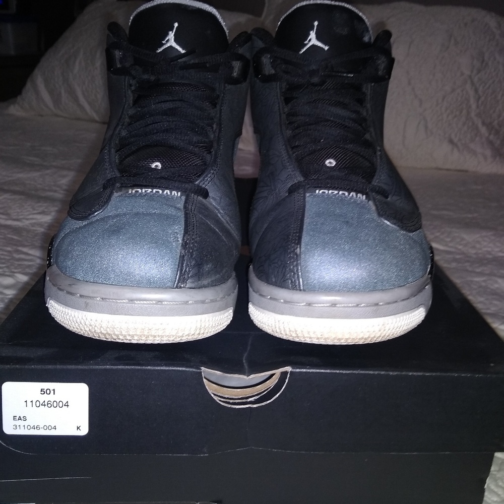 Jordan DUB ZERO